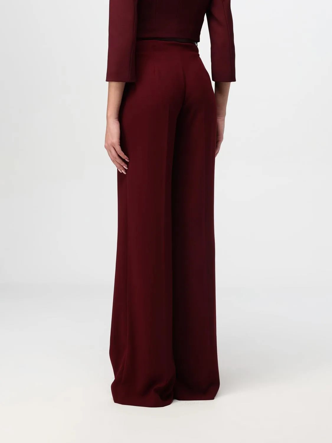 Pantalón mujer Elisabetta Franchi La Mia Bambina
