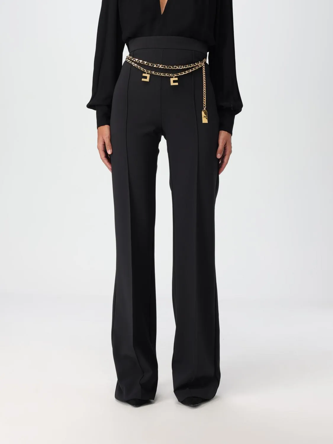 Pantalón mujer Elisabetta Franchi