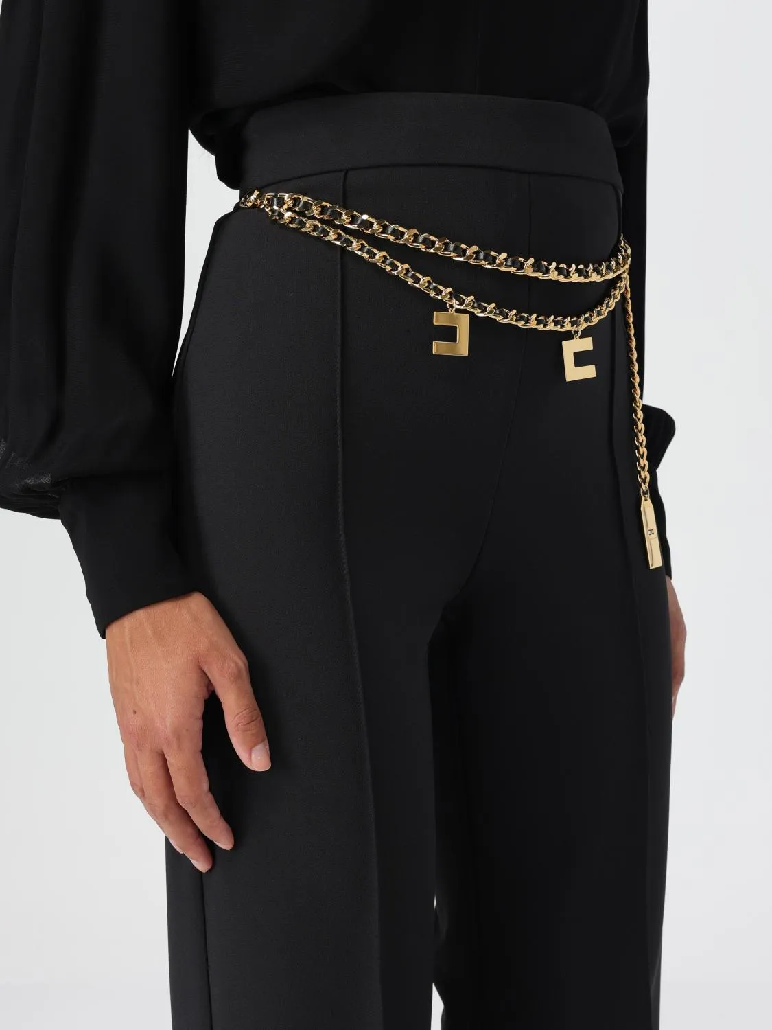 Pantalón mujer Elisabetta Franchi