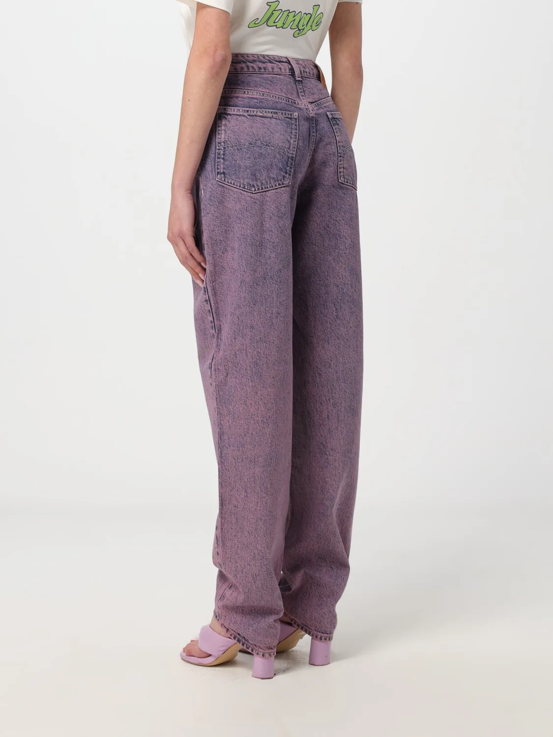 Pantalón mujer Emporio Armani