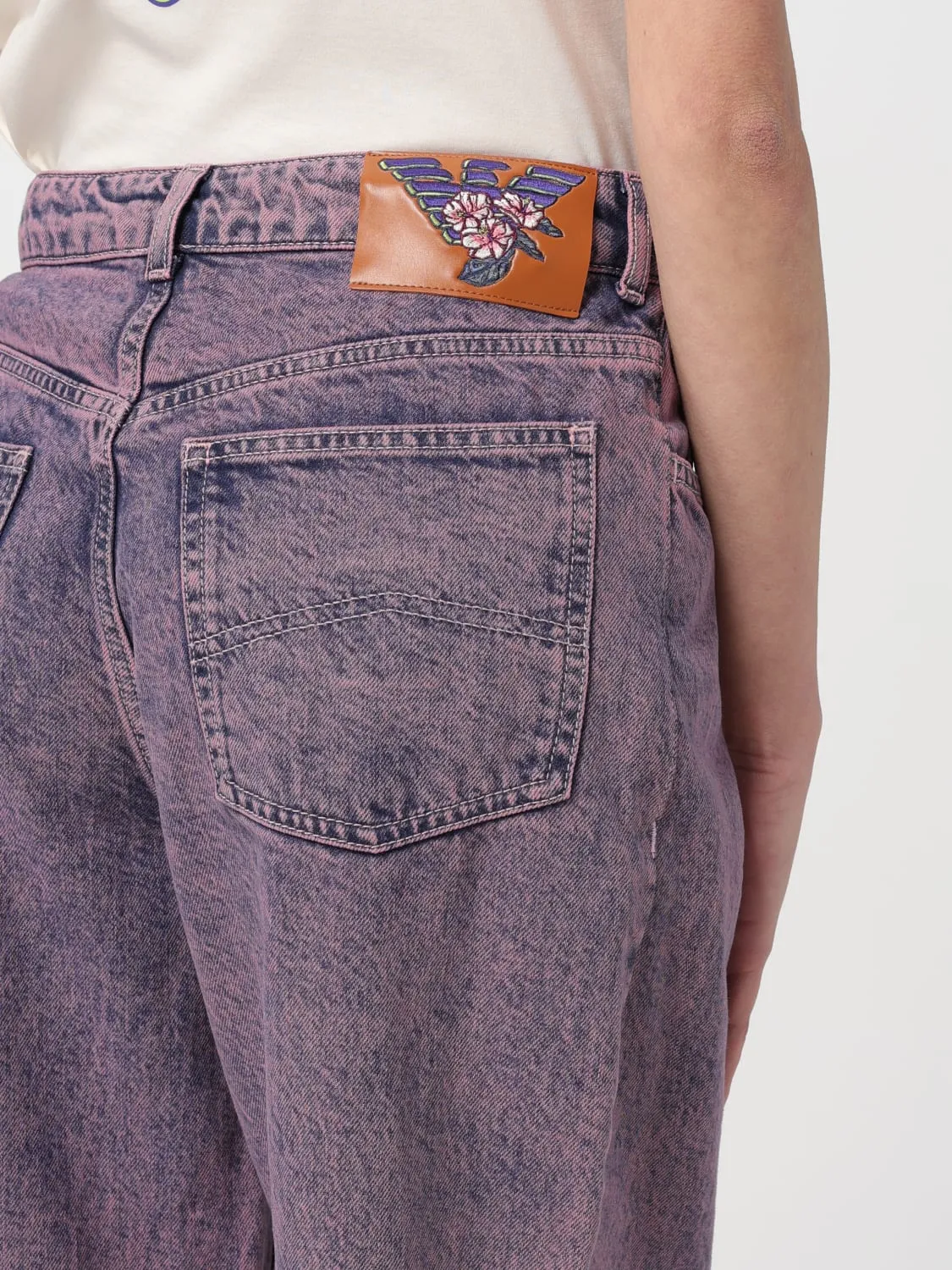 Pantalón mujer Emporio Armani