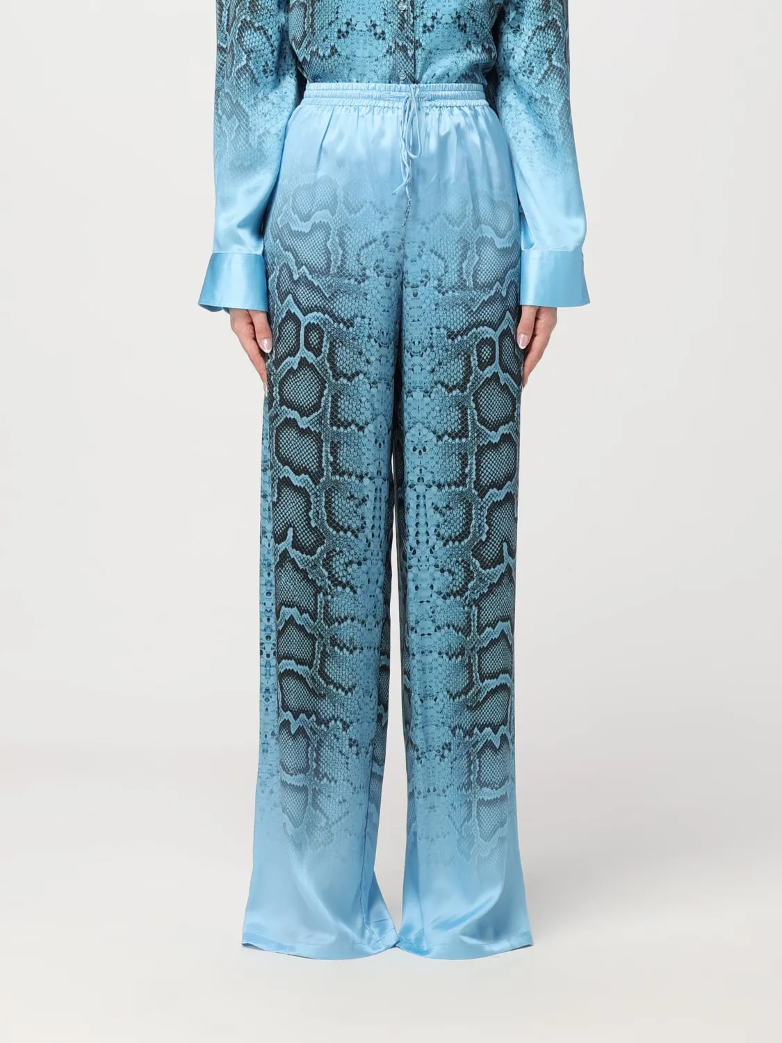 Pantalón mujer Ermanno Scervino