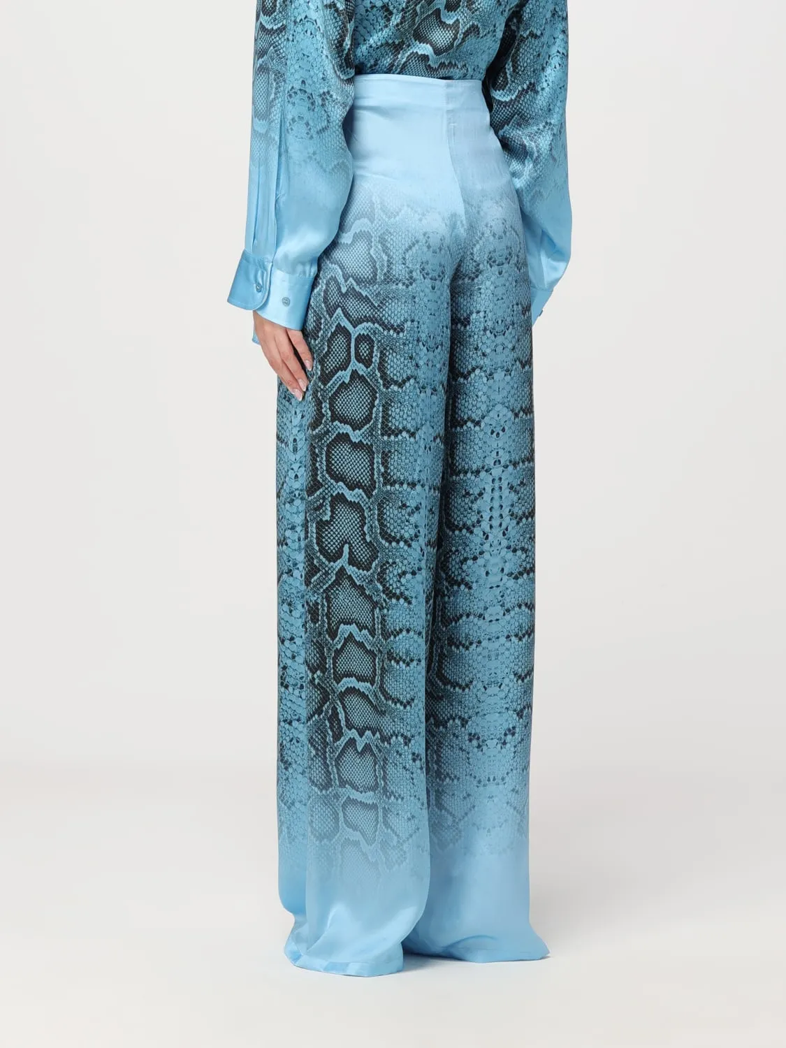 Pantalón mujer Ermanno Scervino