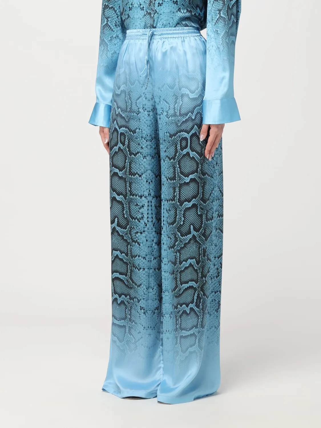 Pantalón mujer Ermanno Scervino