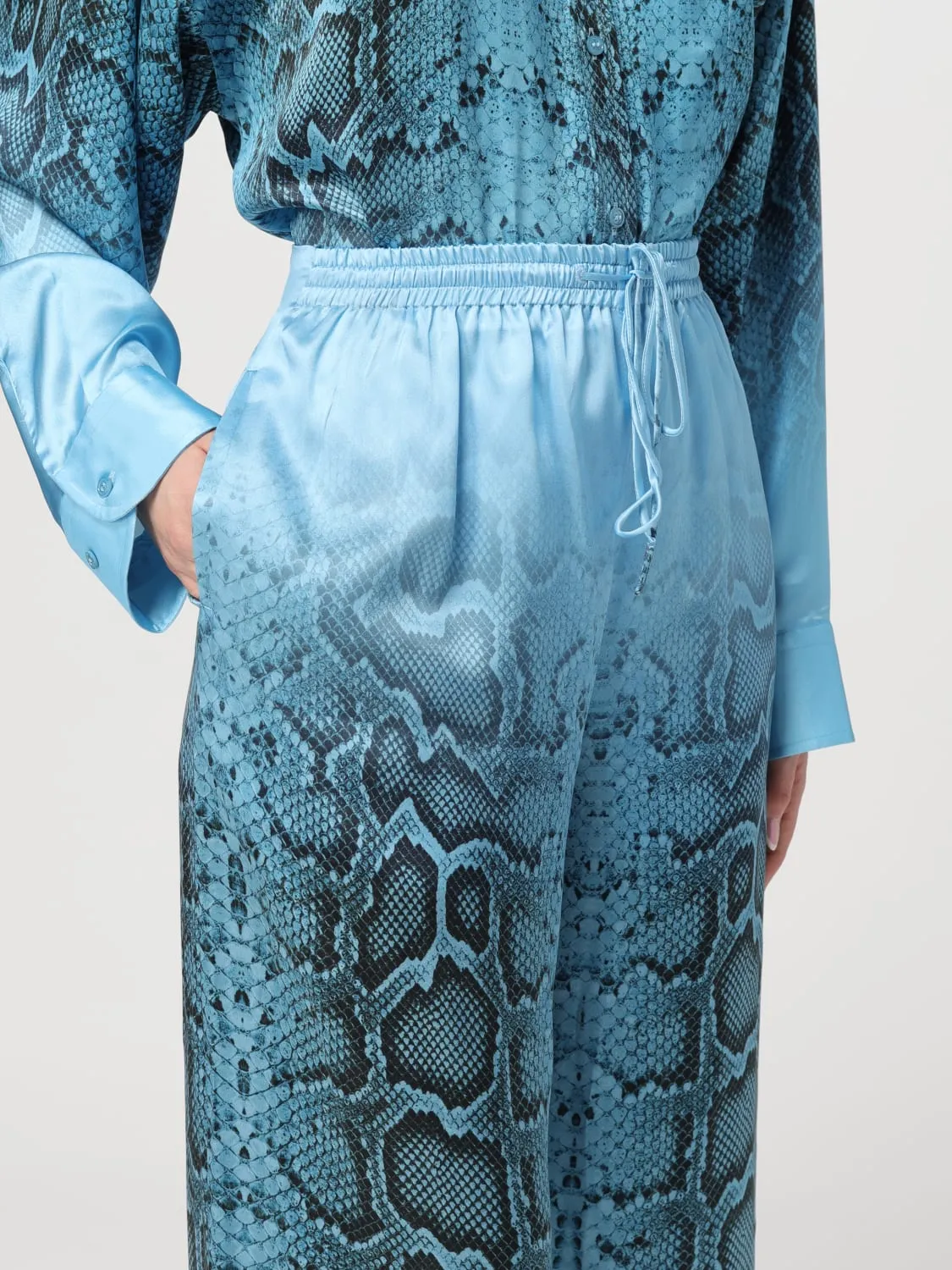 Pantalón mujer Ermanno Scervino