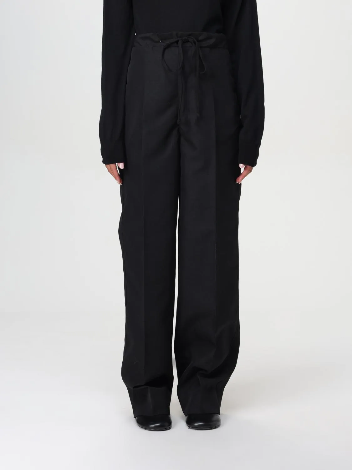 Pantalón mujer Maison Margiela