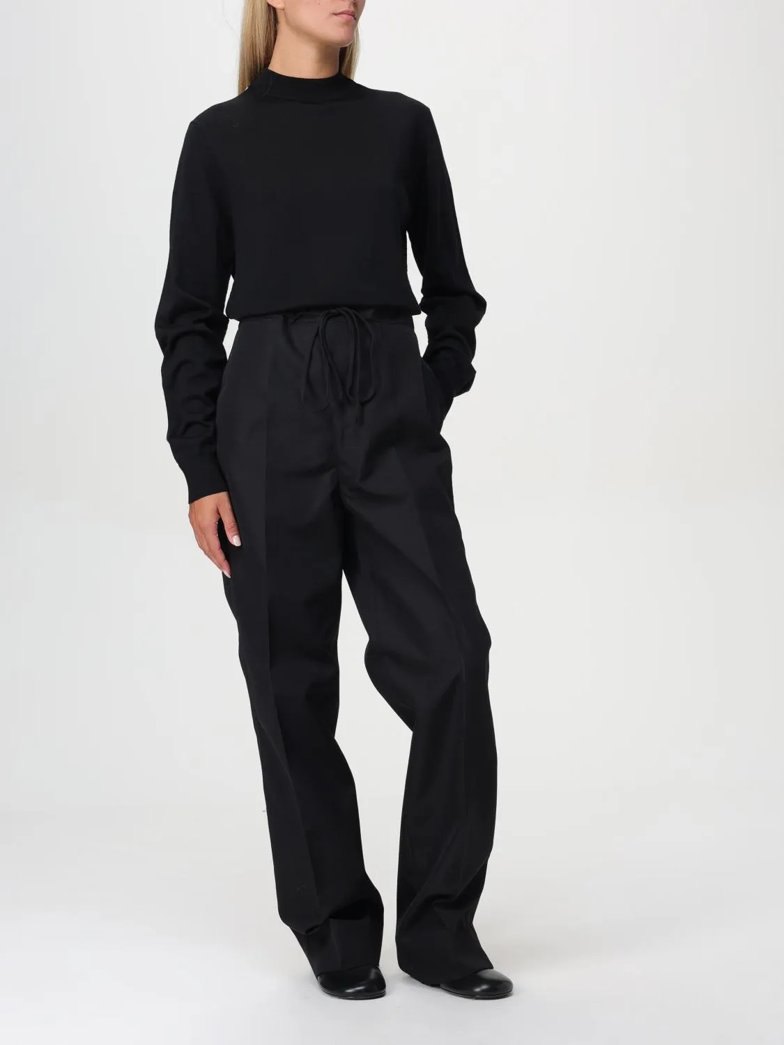 Pantalón mujer Maison Margiela