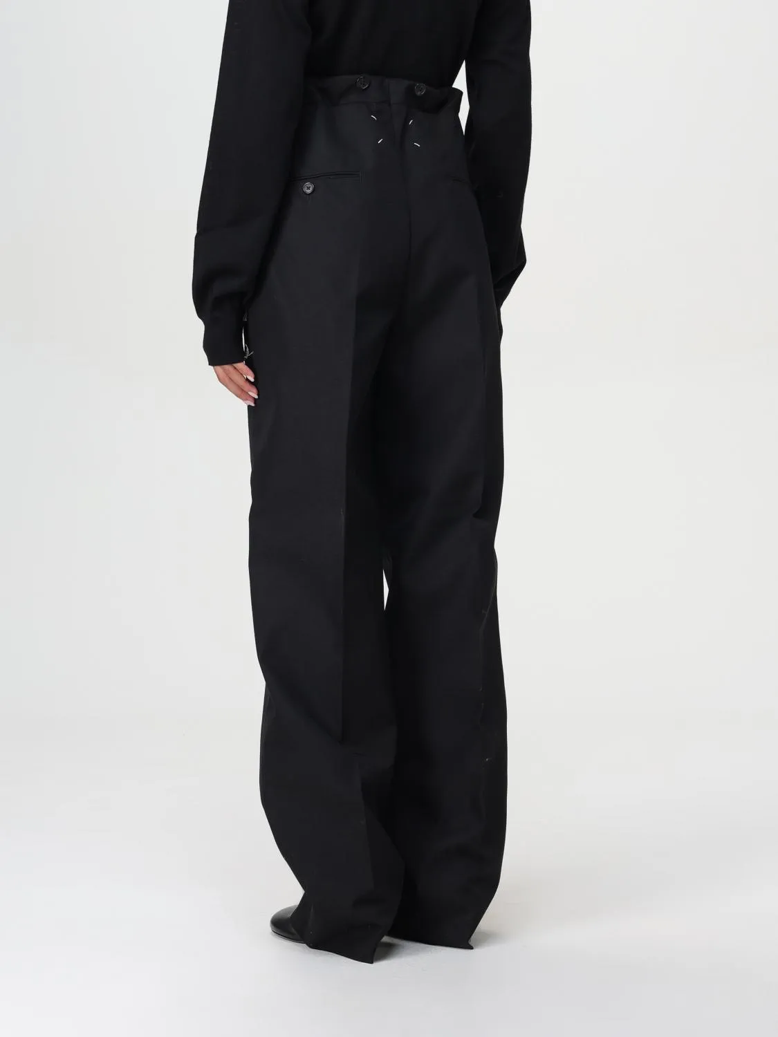 Pantalón mujer Maison Margiela