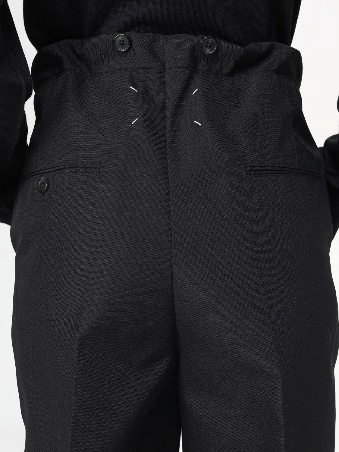 Pantalón mujer Maison Margiela