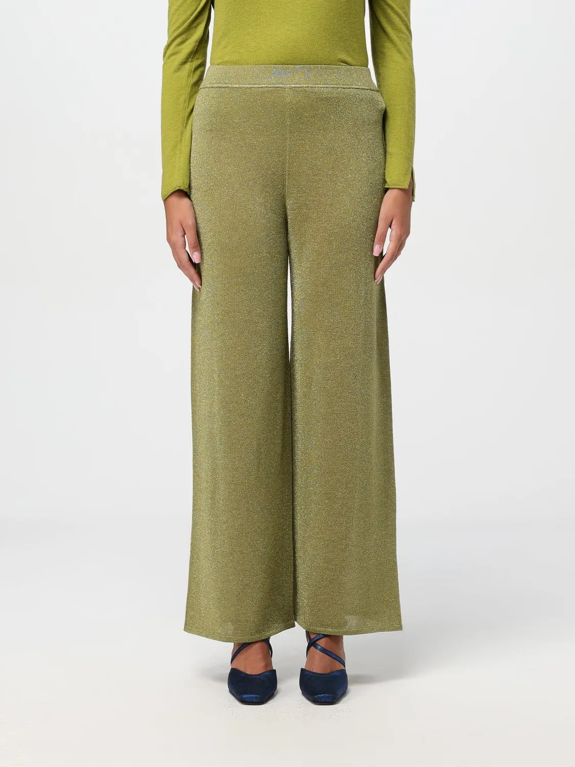 Pantalón mujer Maliparmi