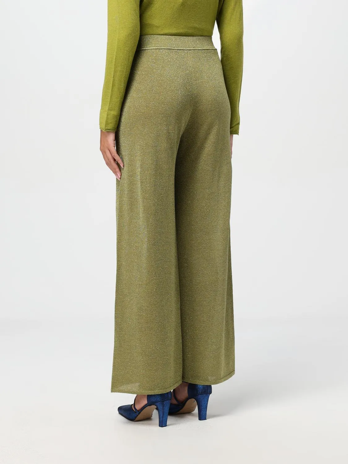 Pantalón mujer Maliparmi
