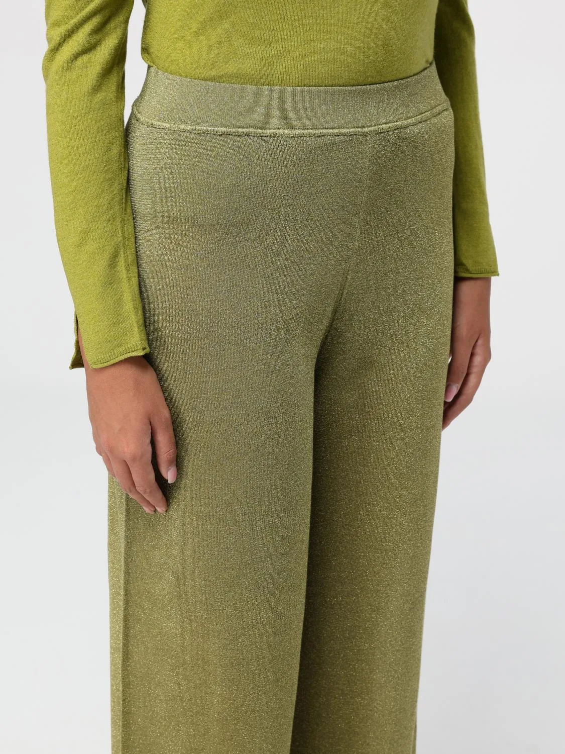 Pantalón mujer Maliparmi