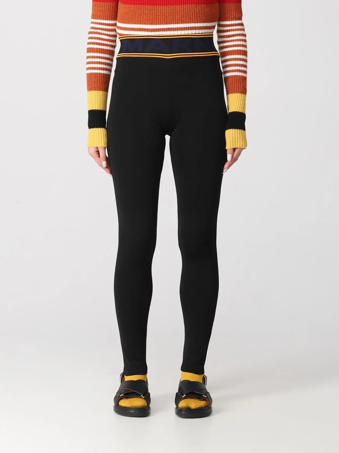 Pantalón mujer Marni