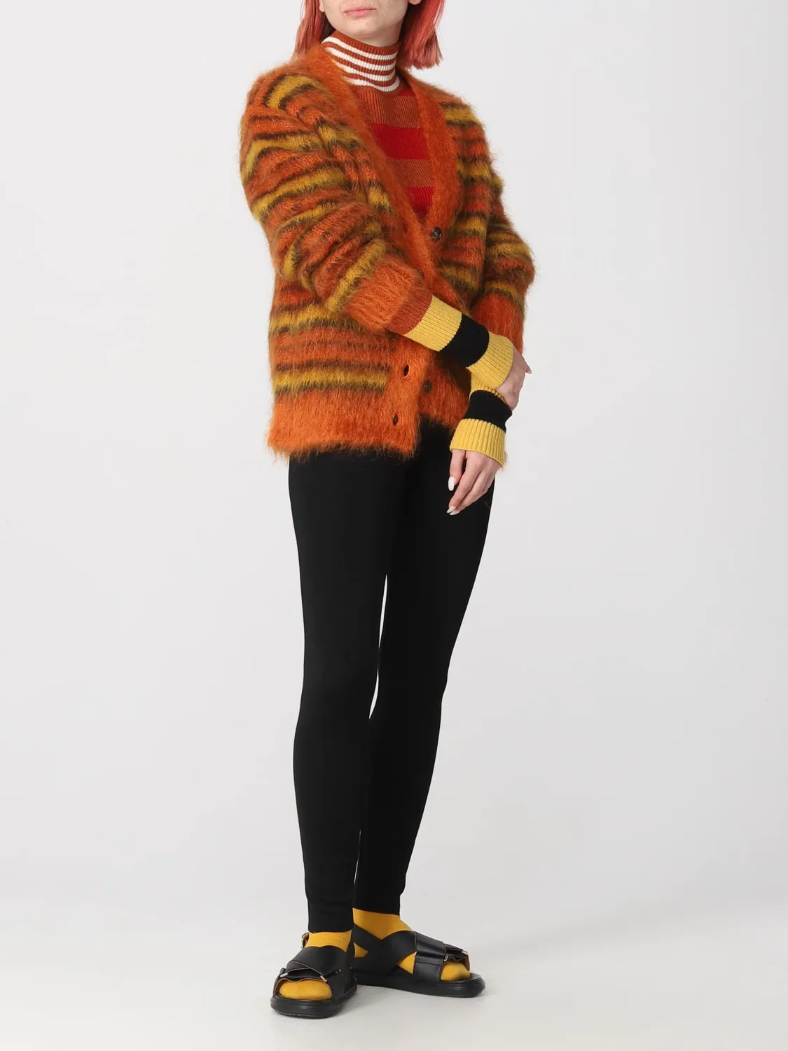 Pantalón mujer Marni