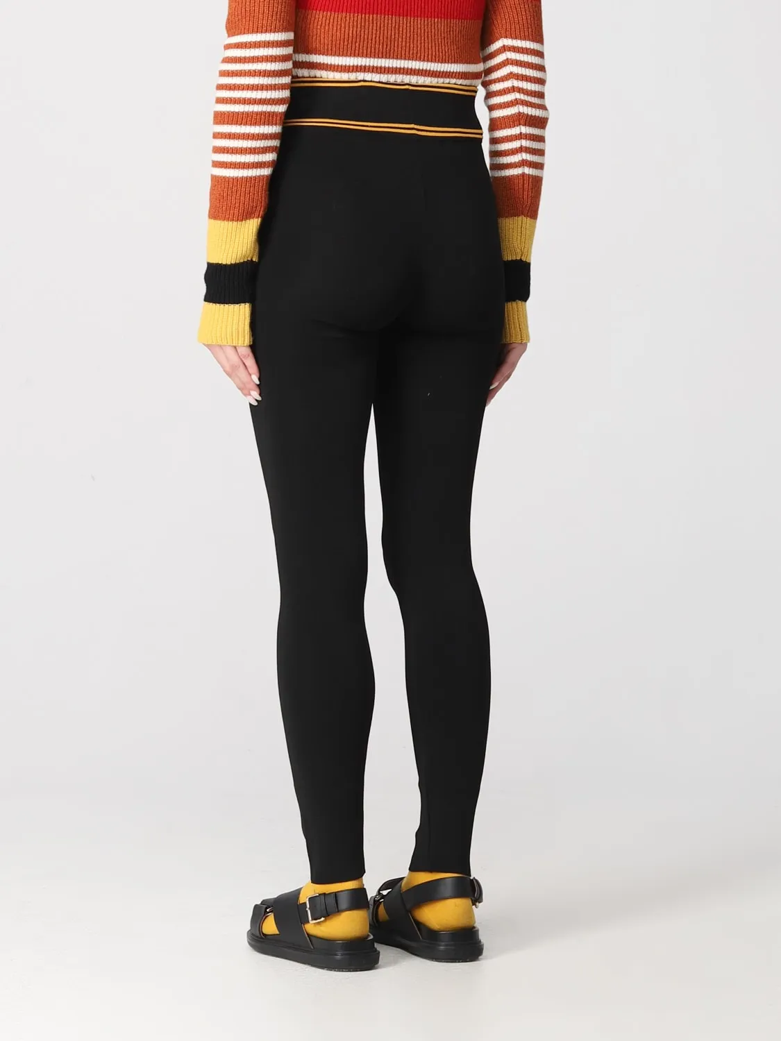 Pantalón mujer Marni