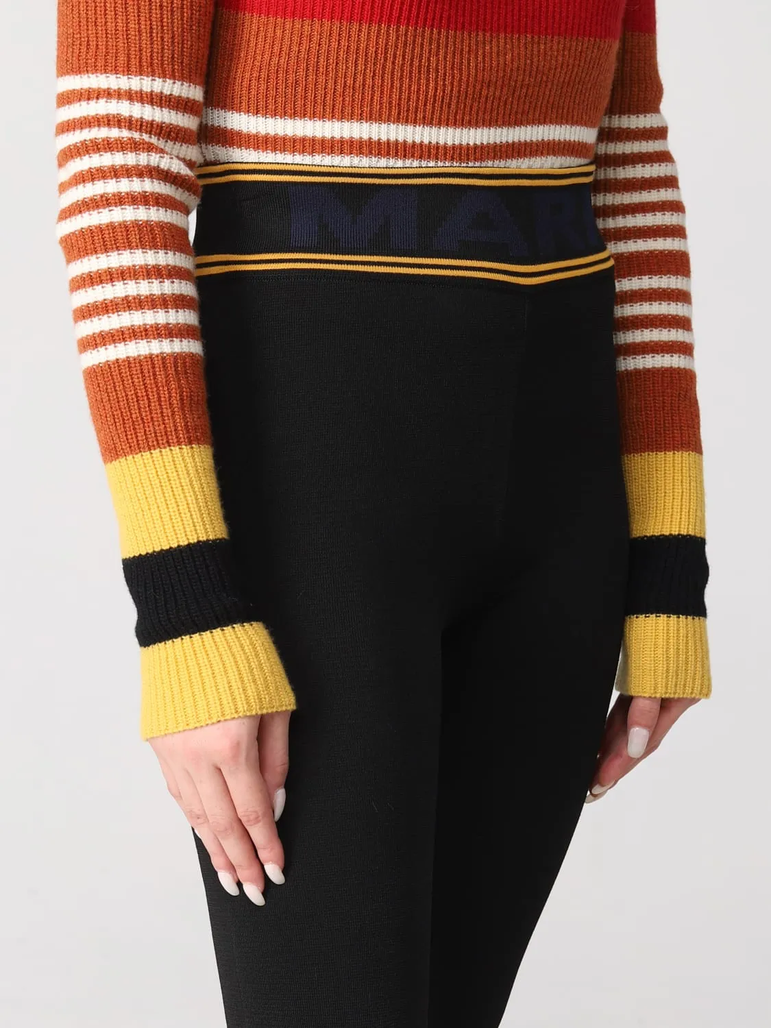 Pantalón mujer Marni