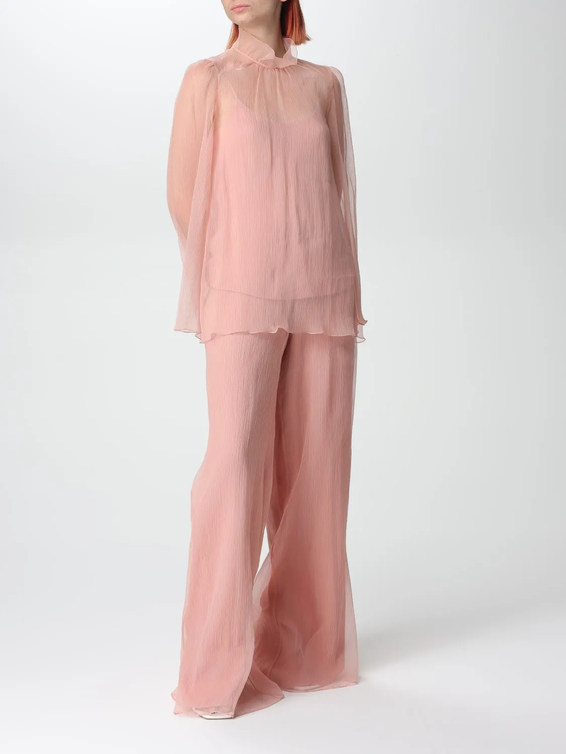 Pantalón mujer Max Mara