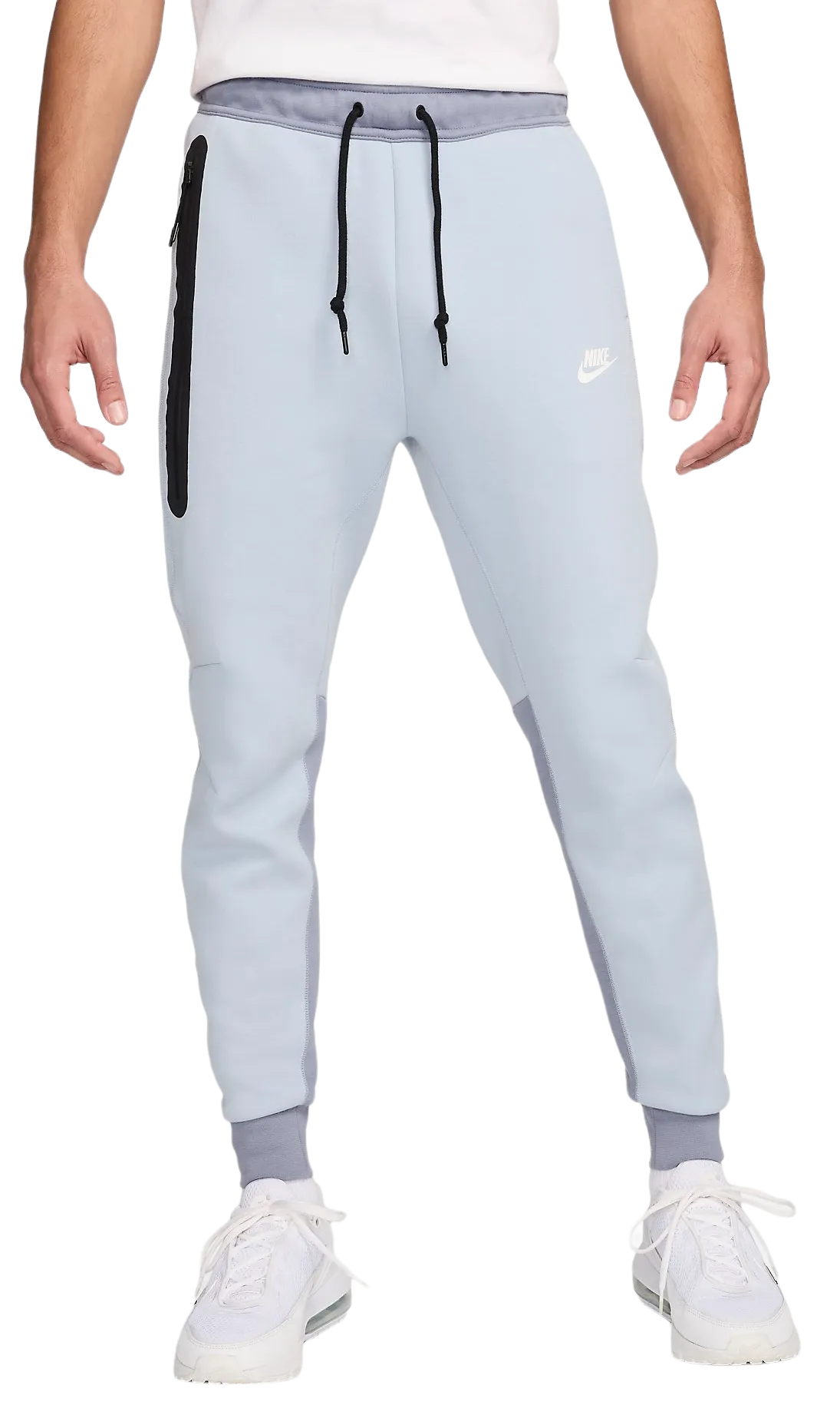 Pantalón Nike M NK TCH FLC JGGR