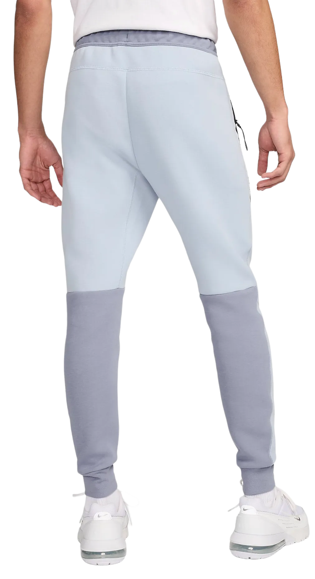 Pantalón Nike M NK TCH FLC JGGR