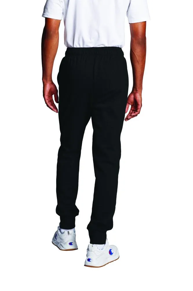 Pantalón para Hombre CHAMPION POWERBLEND GRAPHIC JOGGER BKC