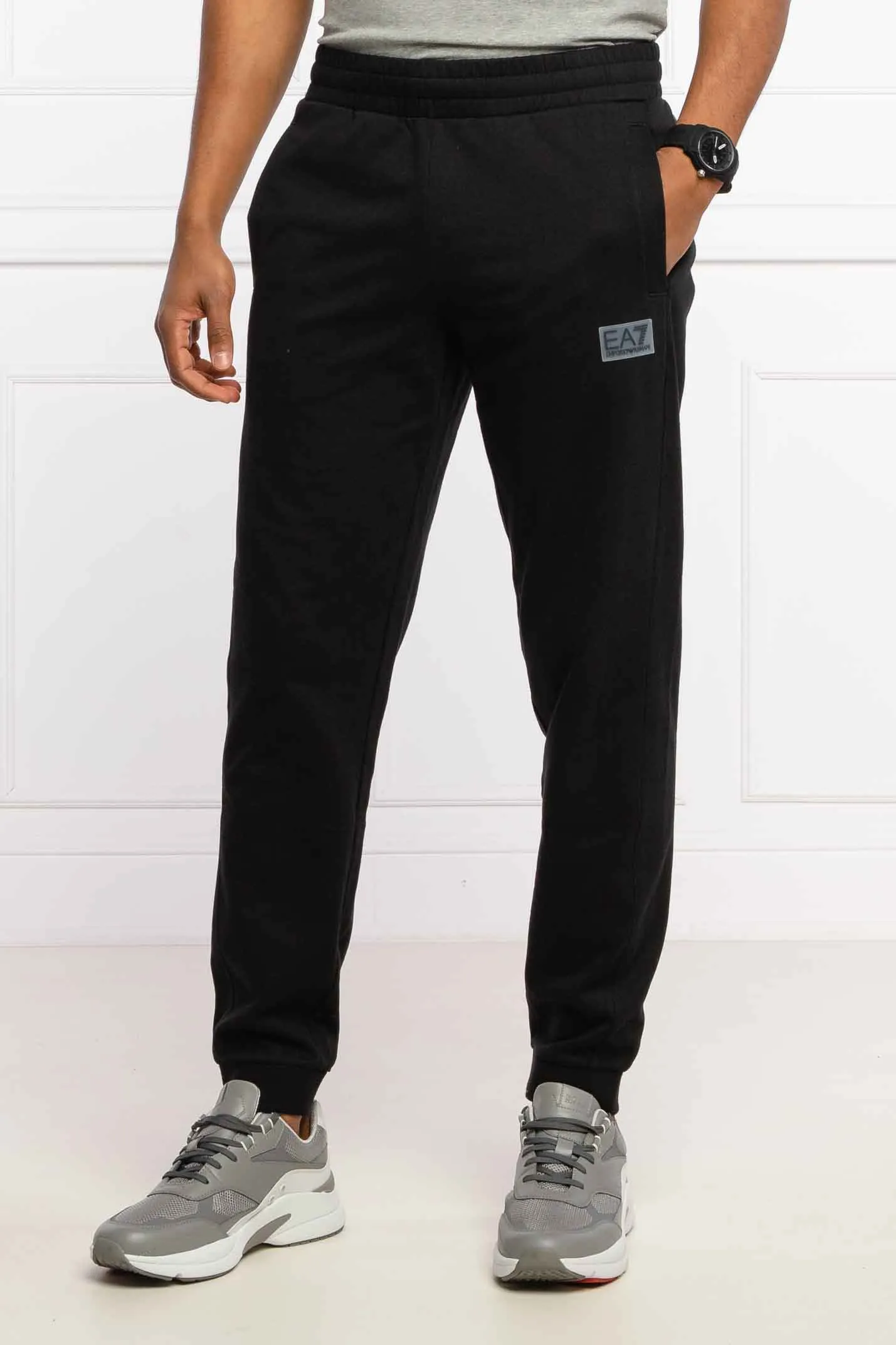 Pantalón para hombre de EA7 – 6KPP69 PJ05Z