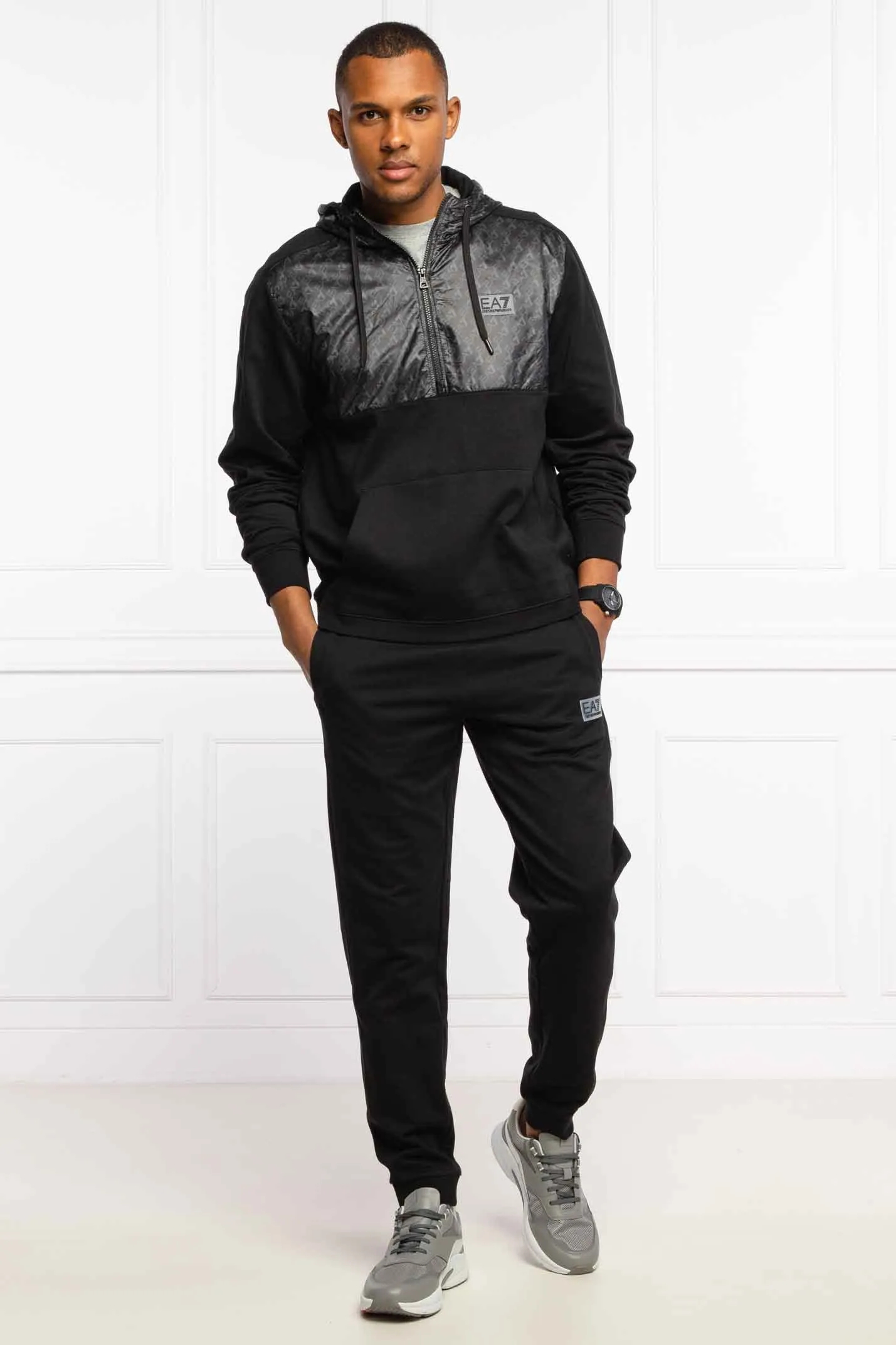 Pantalón para hombre de EA7 – 6KPP69 PJ05Z