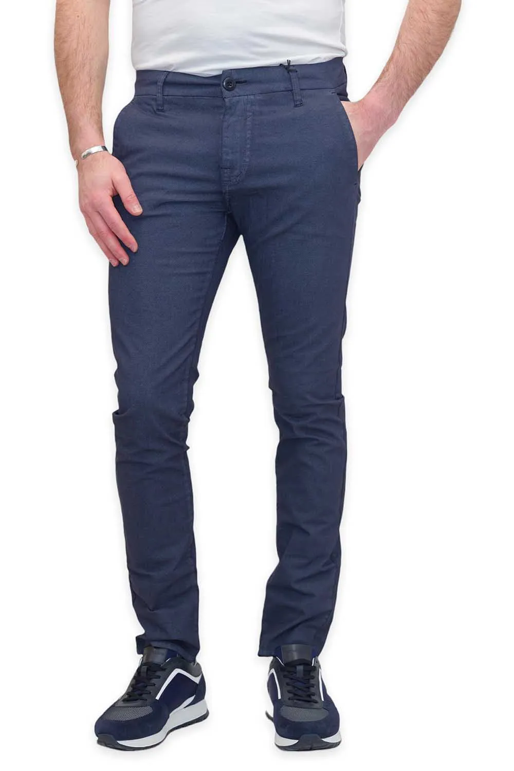 Pantalón para hombre de Guess Jeans – M2RB29WEDY2