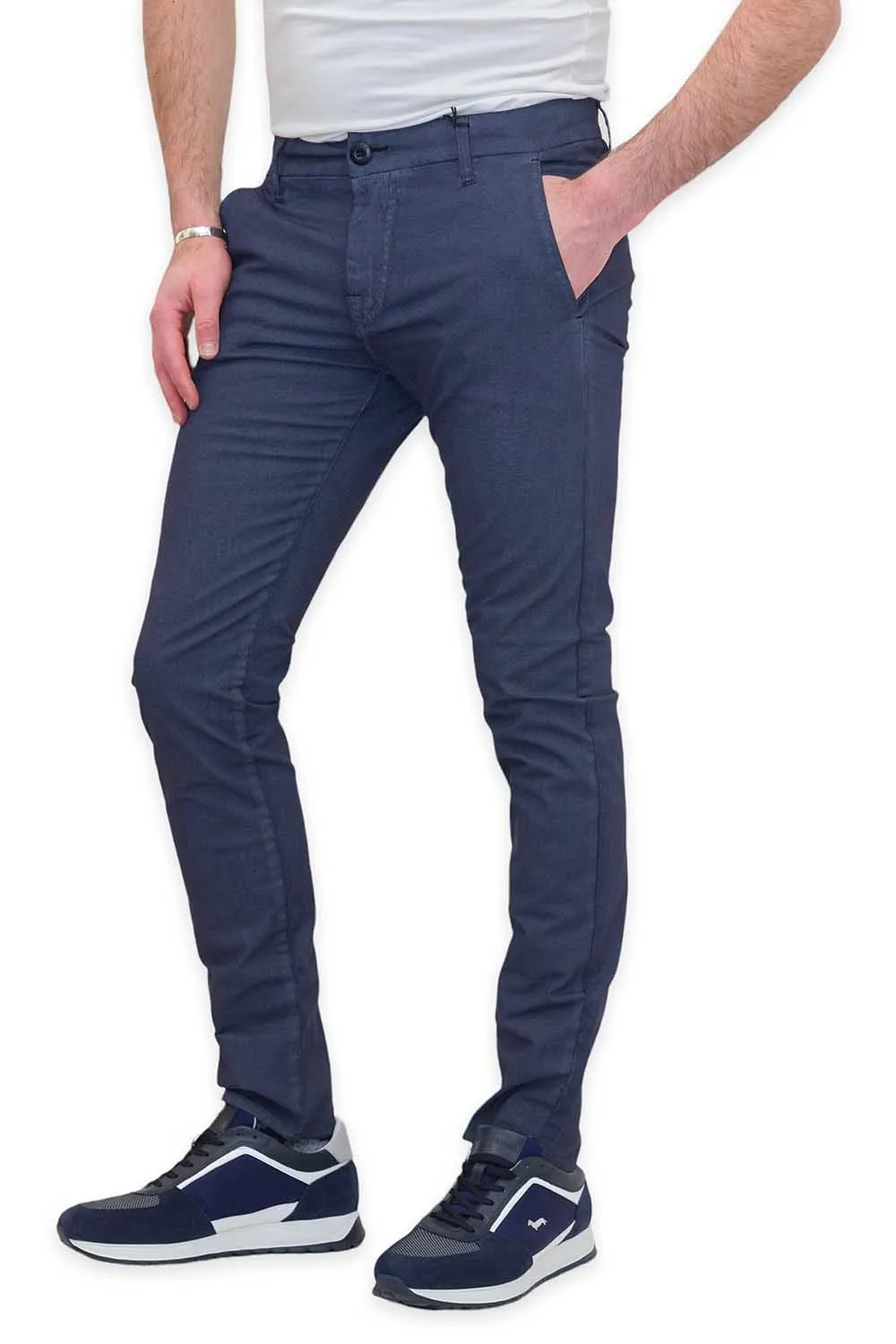 Pantalón para hombre de Guess Jeans – M2RB29WEDY2