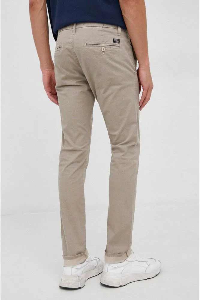 Pantalón para hombre de Guess Jeans – M2RB29WEDY2