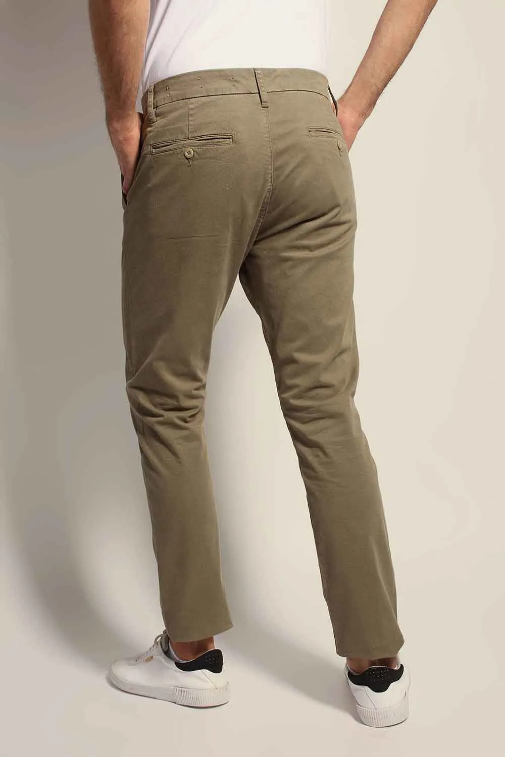 Pantalón para hombre de Guess Jeans – M2RB29WEDY2