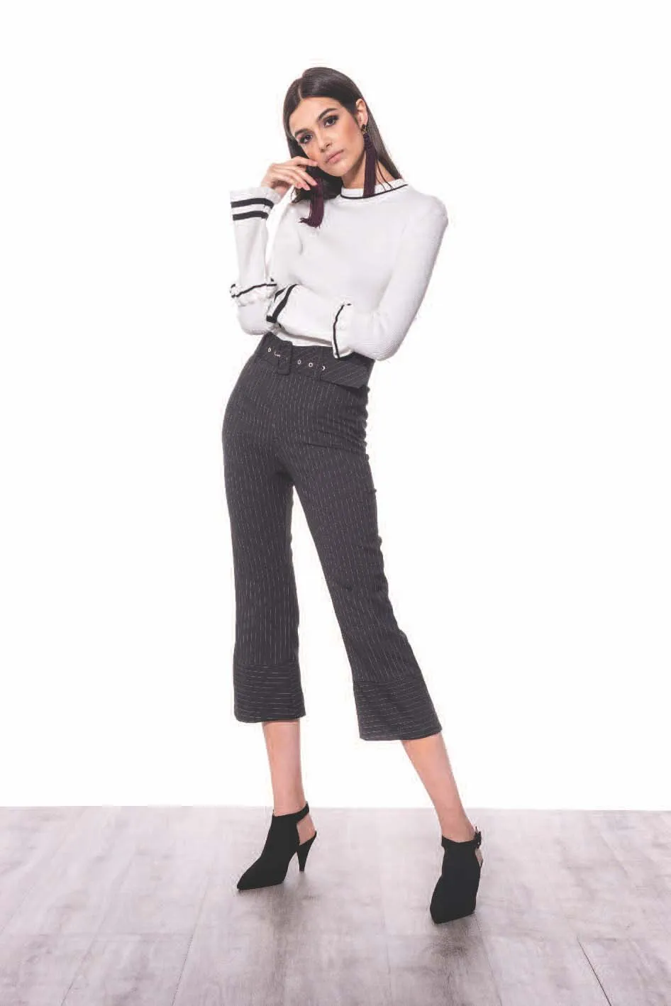 Pantalón para mujer de QGuapa Milano – 7005
