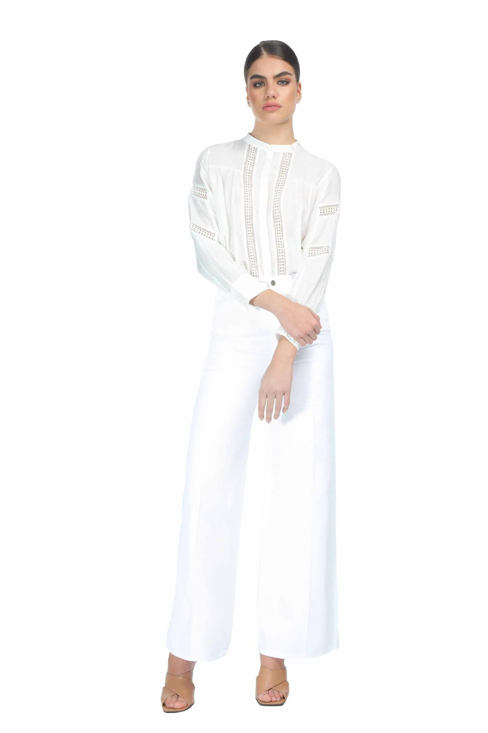 Pantalón para mujer de QGuapa Milano – 8120