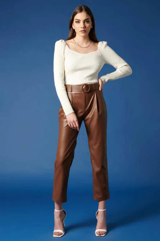 Pantalón para mujer de QGuapa Milano – 8255