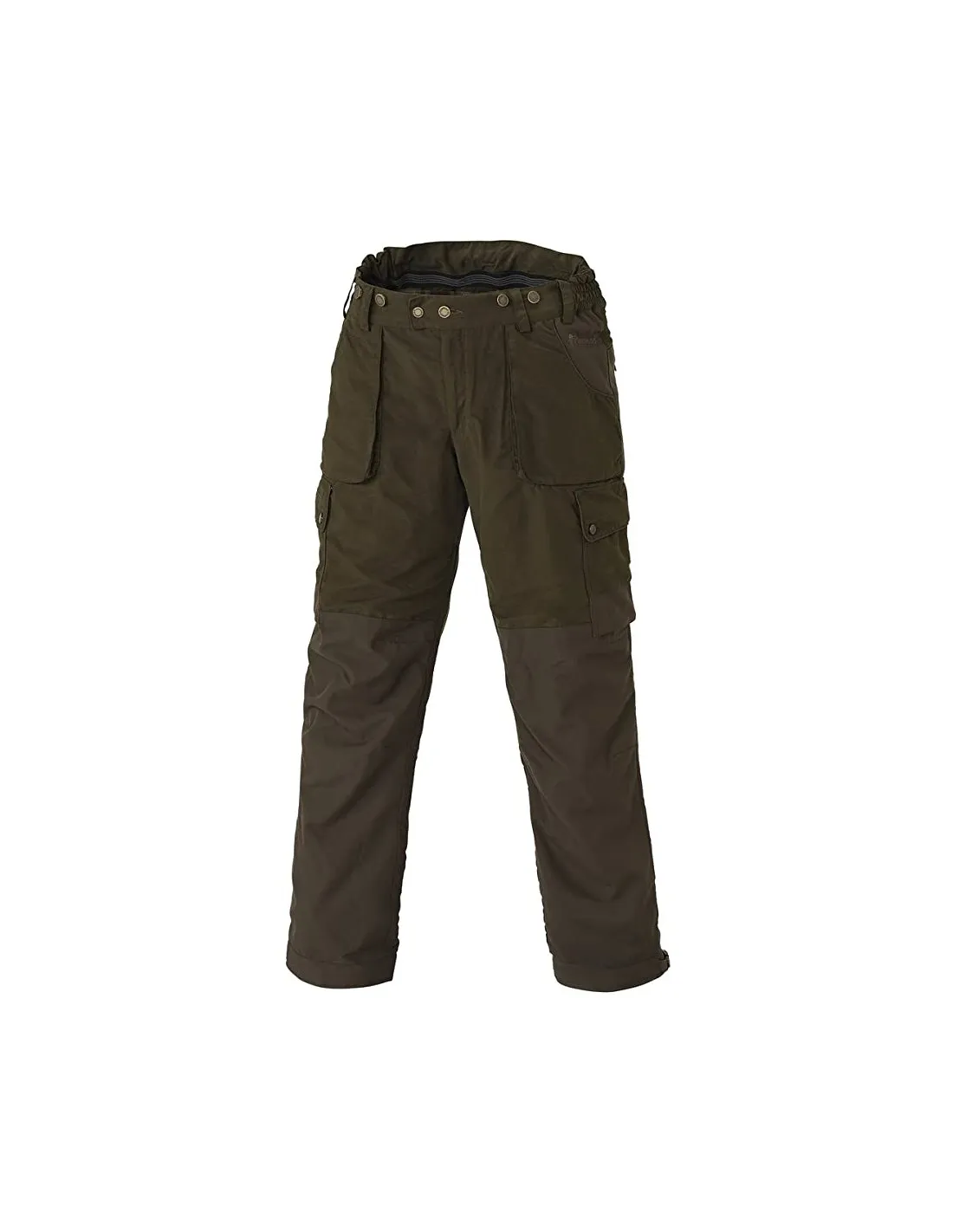 Pantalón Pinewood Gems (marrón)