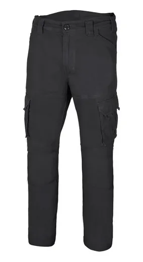 Pantalón stretch algodón Velilla 103012S