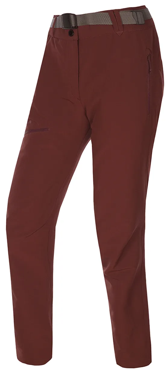 Pantalón Trangoworld Dorset 550