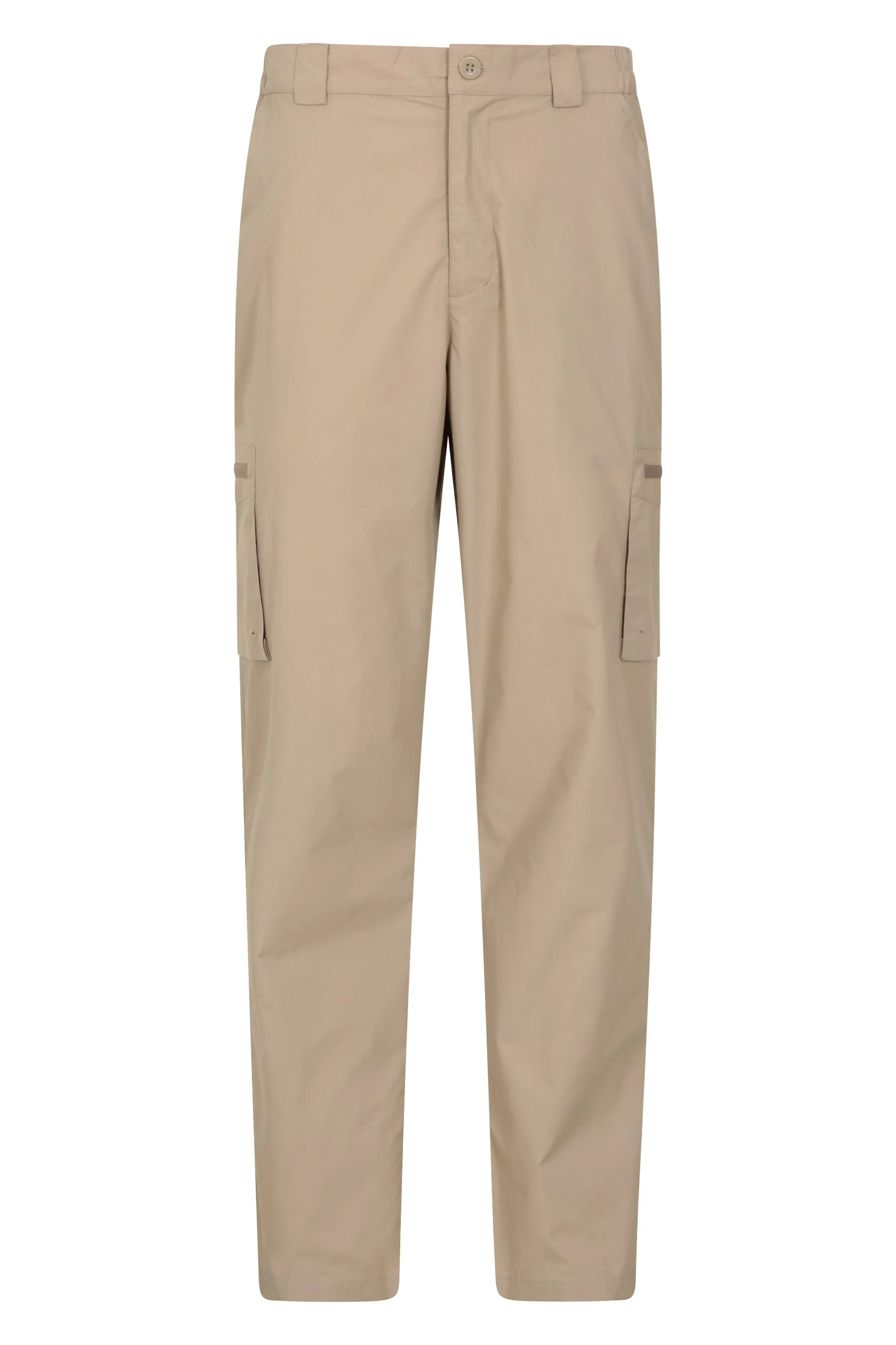 Pantalón Trek II Hombres