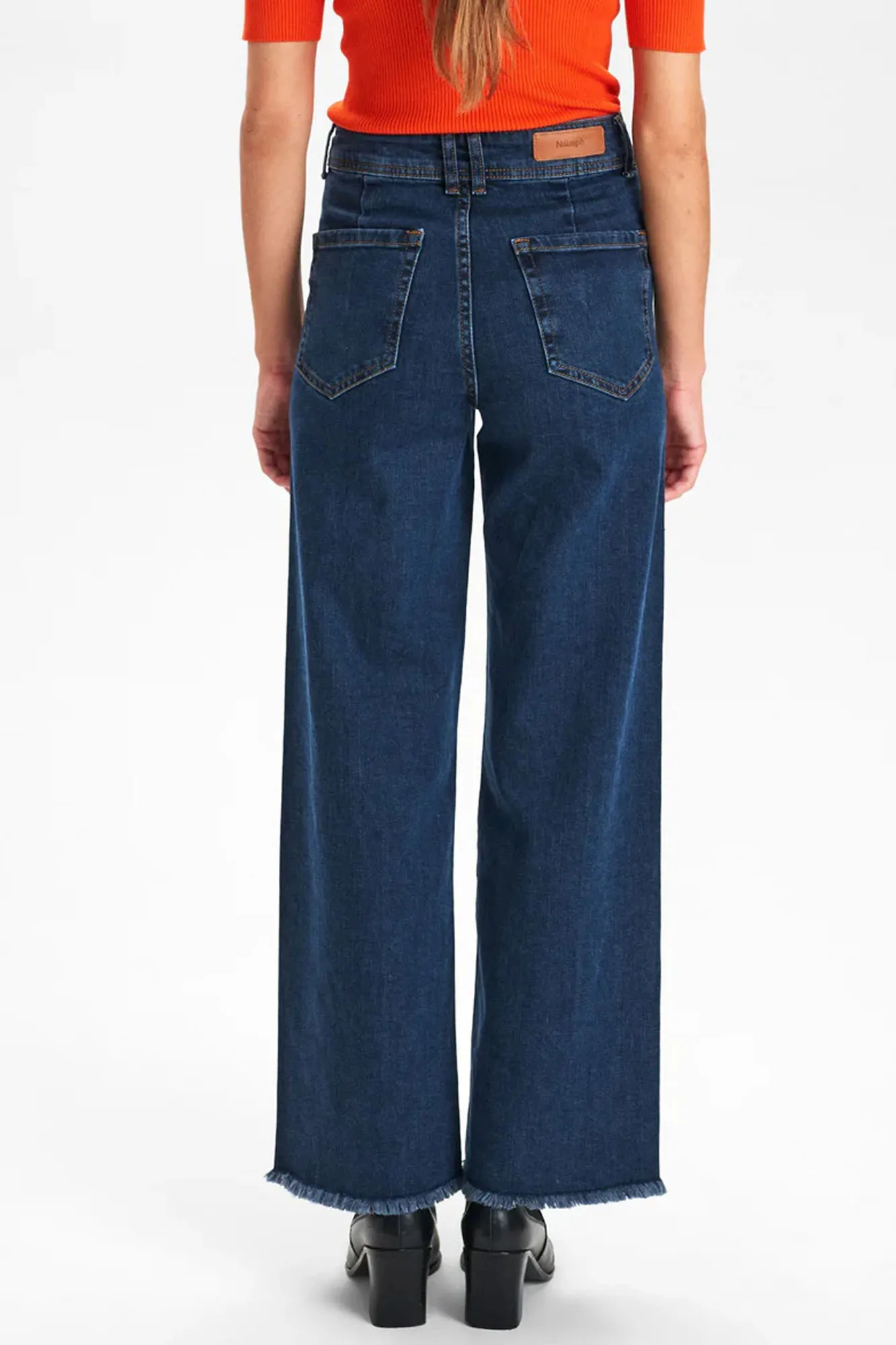 Pantalón vaquero NUNATASJA DARK