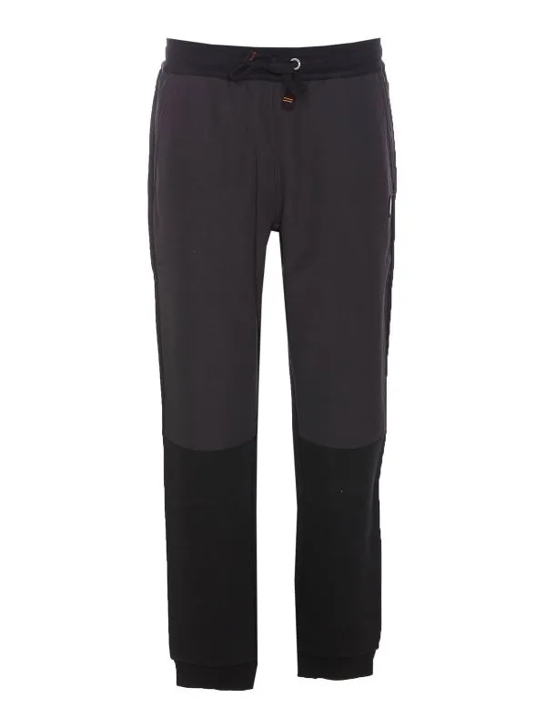 PARAJUMPERS PANTALóN CASUAL  NEGRO