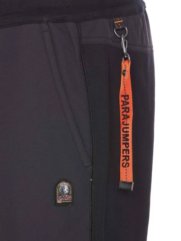 PARAJUMPERS PANTALóN CASUAL  NEGRO