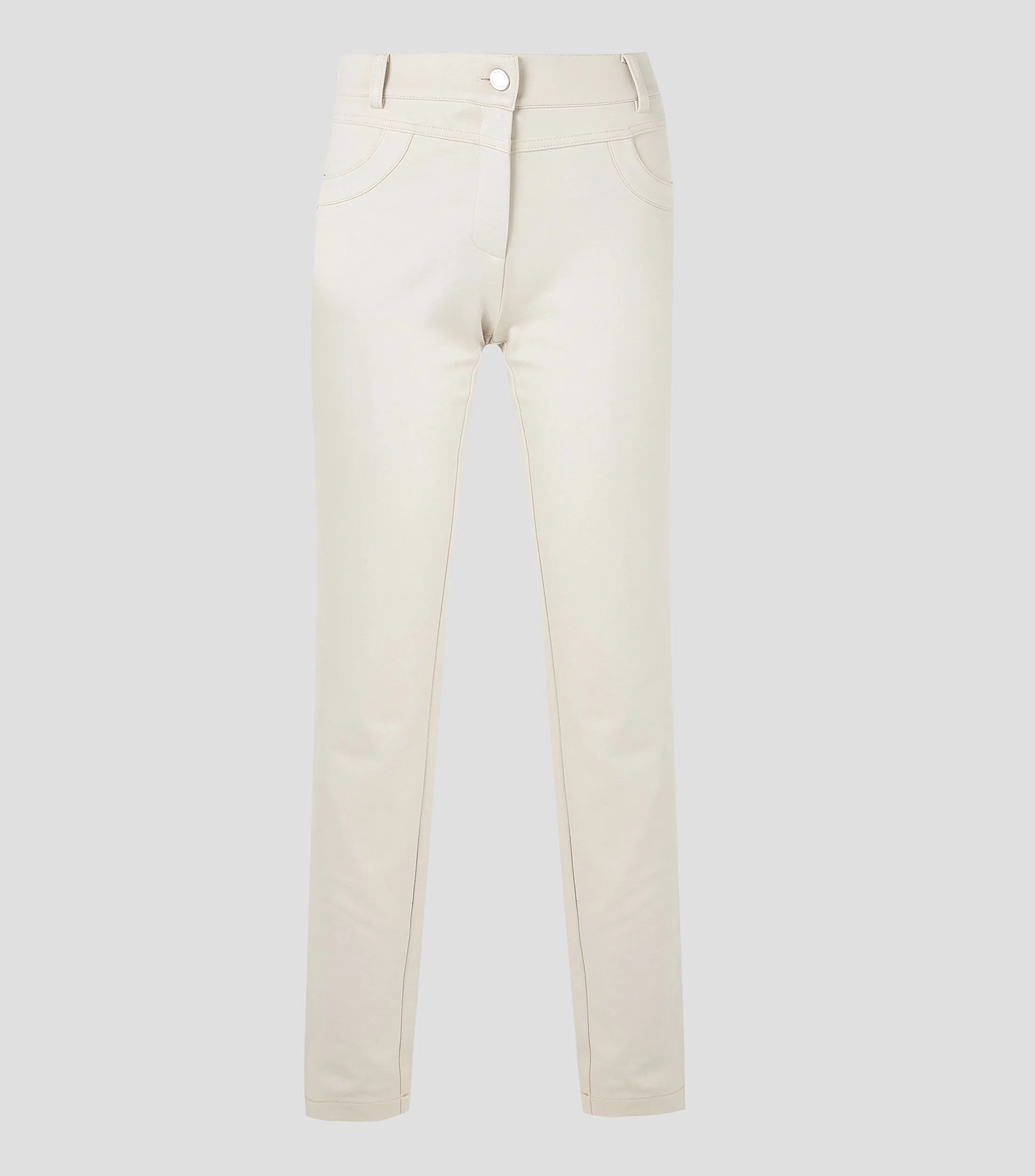 Paz Torras Jeans Recto Mujer