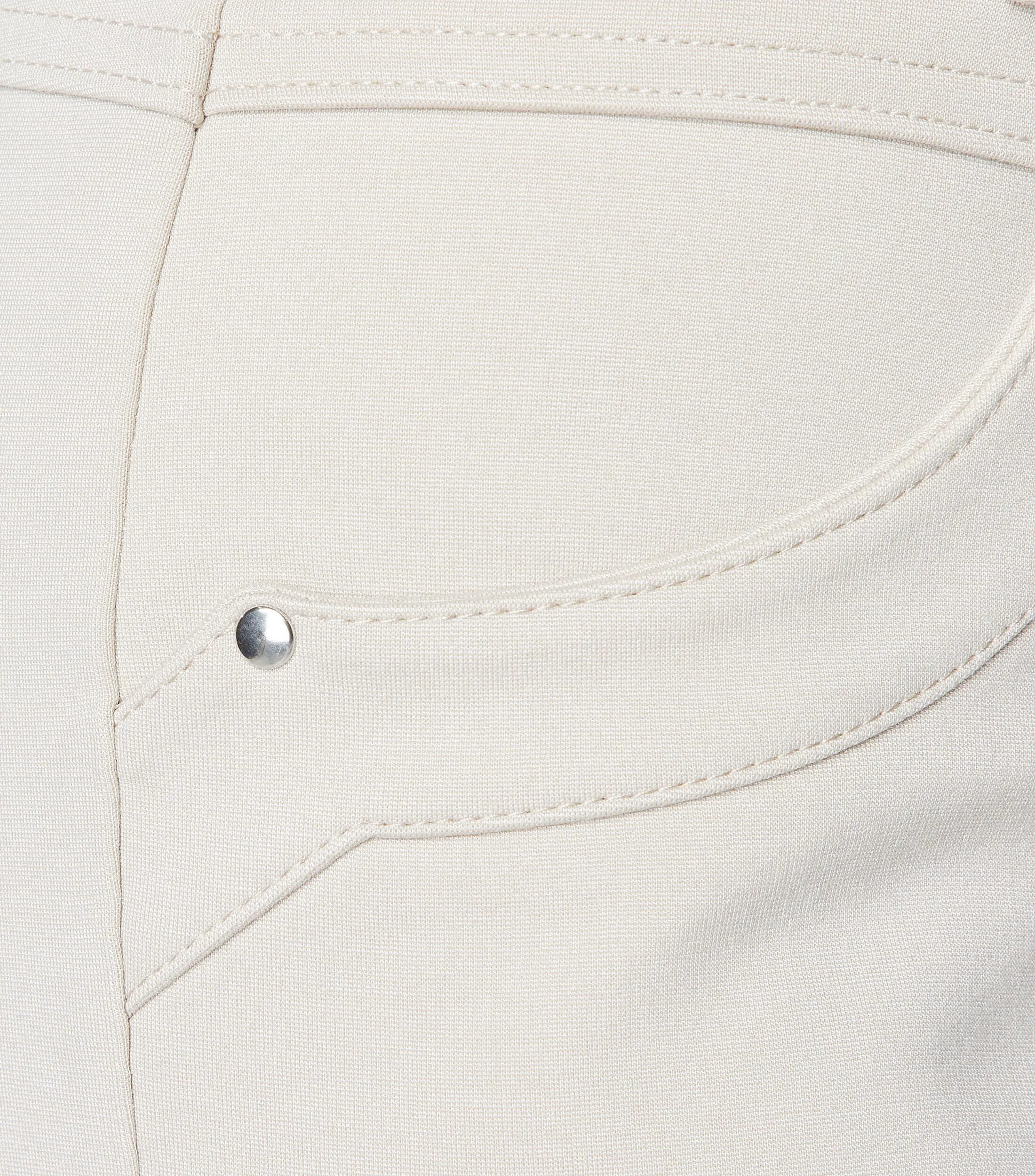 Paz Torras Jeans Recto Mujer