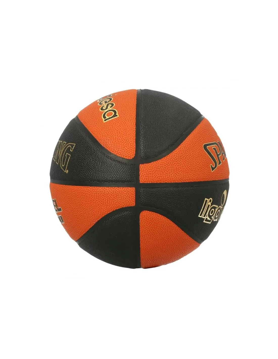 PELOTA DE BALONCESTO SPALDING EXCEL TF500 SZ6 COMPOSITE