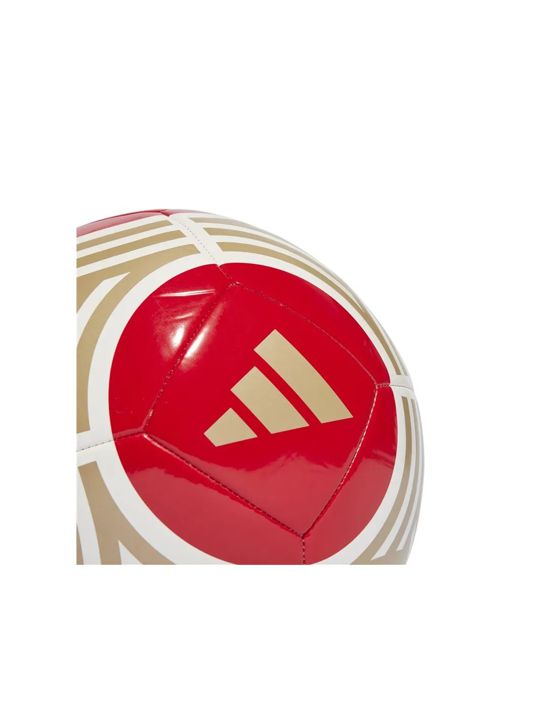 Pelota de Fútbol adidas Arsenal Clb Home