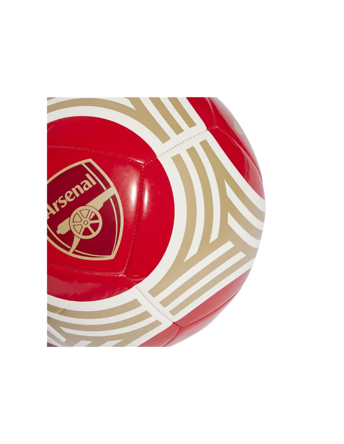 Pelota de Fútbol adidas Arsenal Clb Home