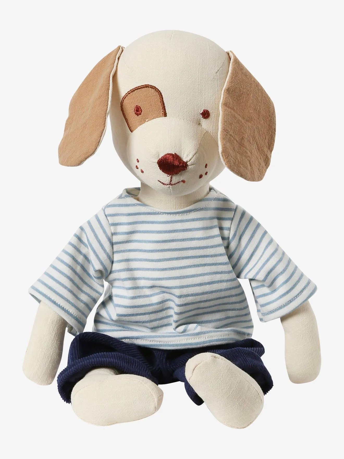 Peluche Perrito