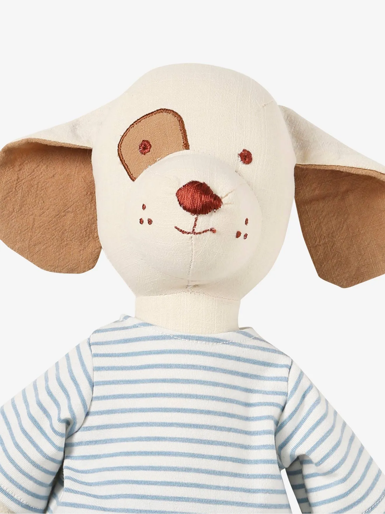 Peluche Perrito