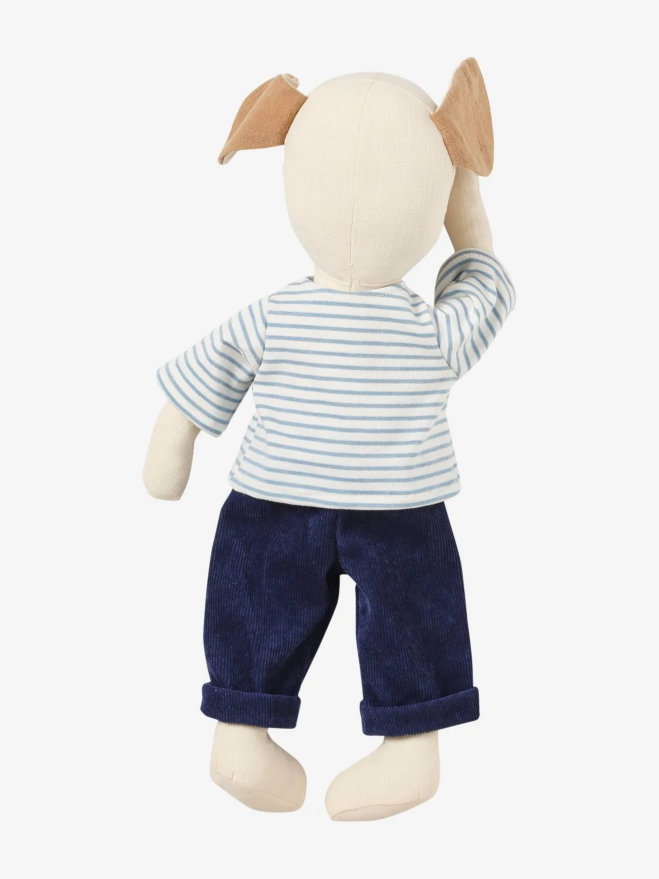 Peluche Perrito