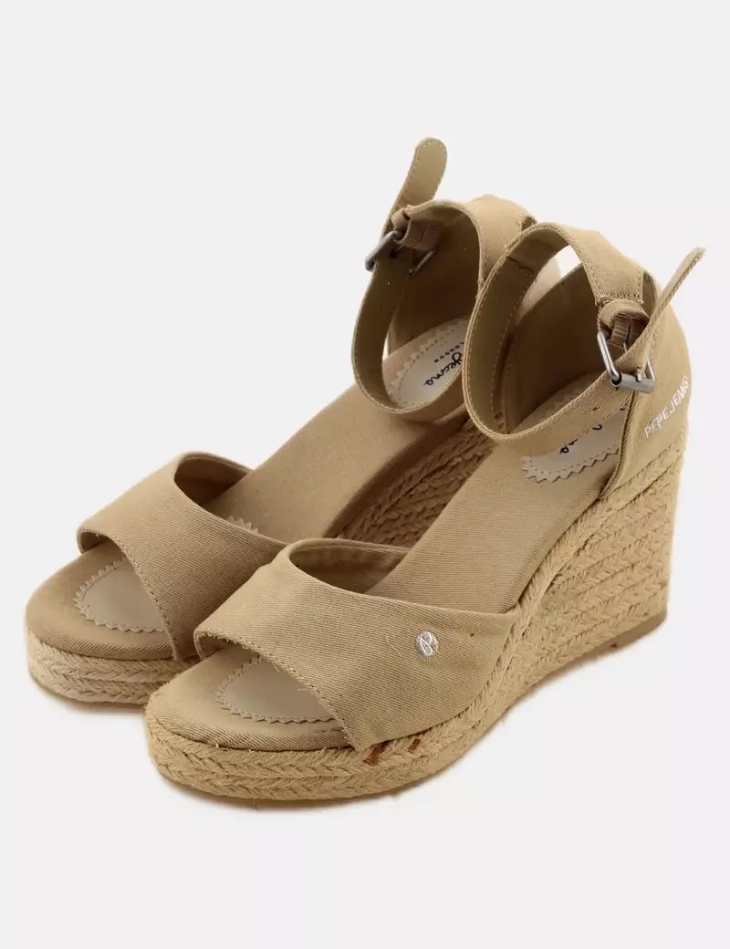 Pepe Jeans Alpargatas