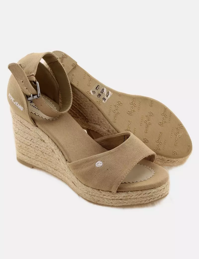 Pepe Jeans Alpargatas